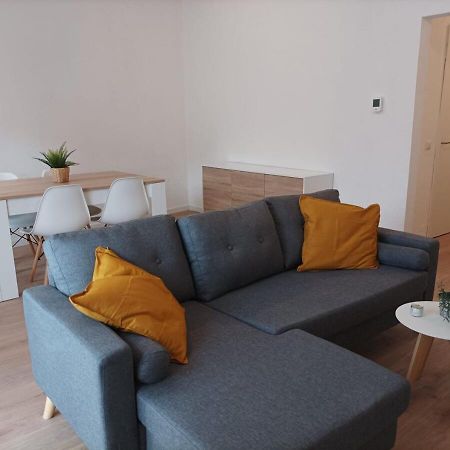 Nuevo Apartamento Centro ييذا المظهر الخارجي الصورة