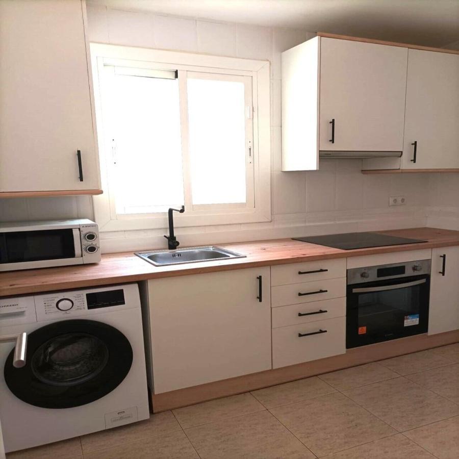 Nuevo Apartamento Centro ييذا المظهر الخارجي الصورة