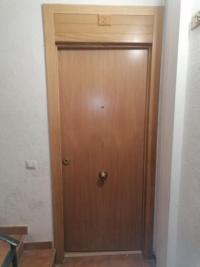 Nuevo Apartamento Centro ييذا المظهر الخارجي الصورة