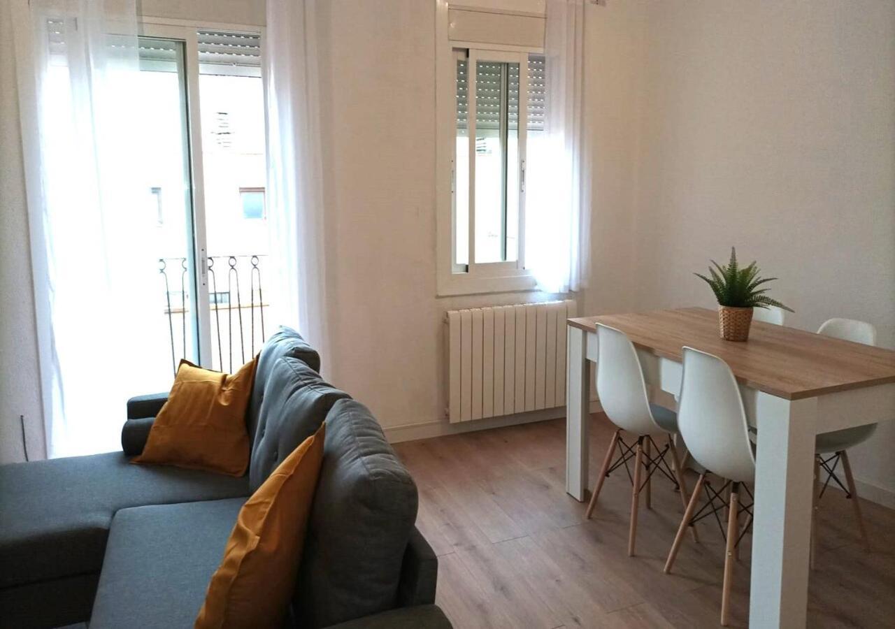Nuevo Apartamento Centro ييذا المظهر الخارجي الصورة
