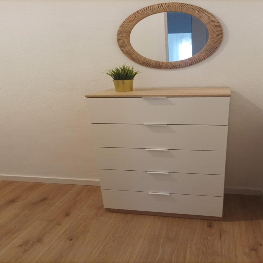 Nuevo Apartamento Centro ييذا المظهر الخارجي الصورة