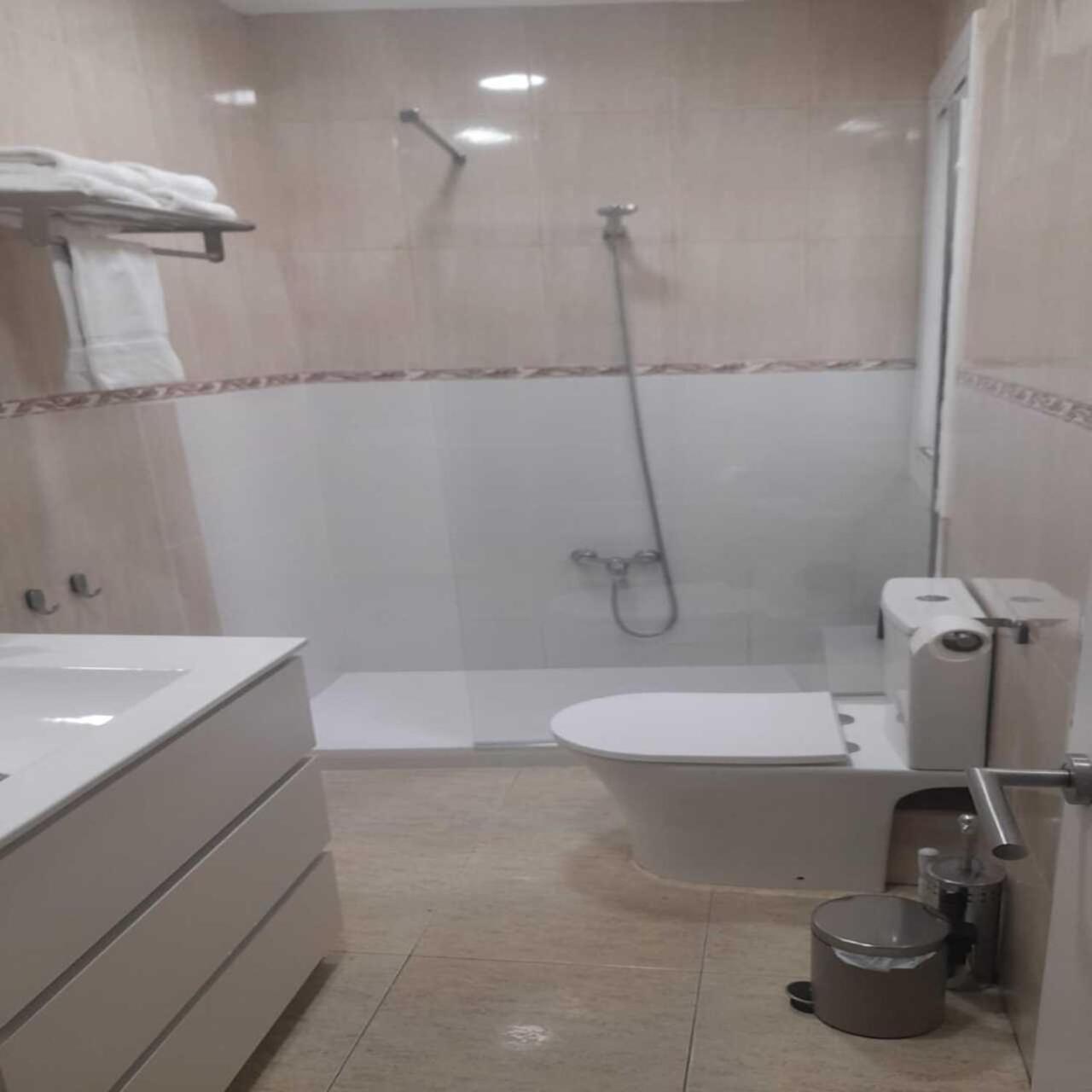 Nuevo Apartamento Centro ييذا المظهر الخارجي الصورة